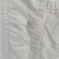 RM WILLIAMS STOCKYARD LADIES BEIGE BUTTON UP JACKET