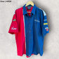 V8 Supercars Official Merchandise Mechanic Button Up Shirt