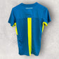 RUGBY AUSTRALIA ASICS PLAYEE ISSUED TRAINING SHIRT