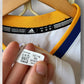Kevin Durant Golden State Warriors 2016 Adidas NBA Swingman Kids Basketball Jersey