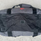 Sydney Roosters Player ISC Duffel/Gym Bag Issued to Poasa Faamausili