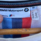 BMW MOTORSPORT WHITE SHIRT