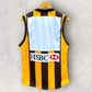 HAWTHORN HAWKS PUMA 2008 PREMIERS GUERNSEY