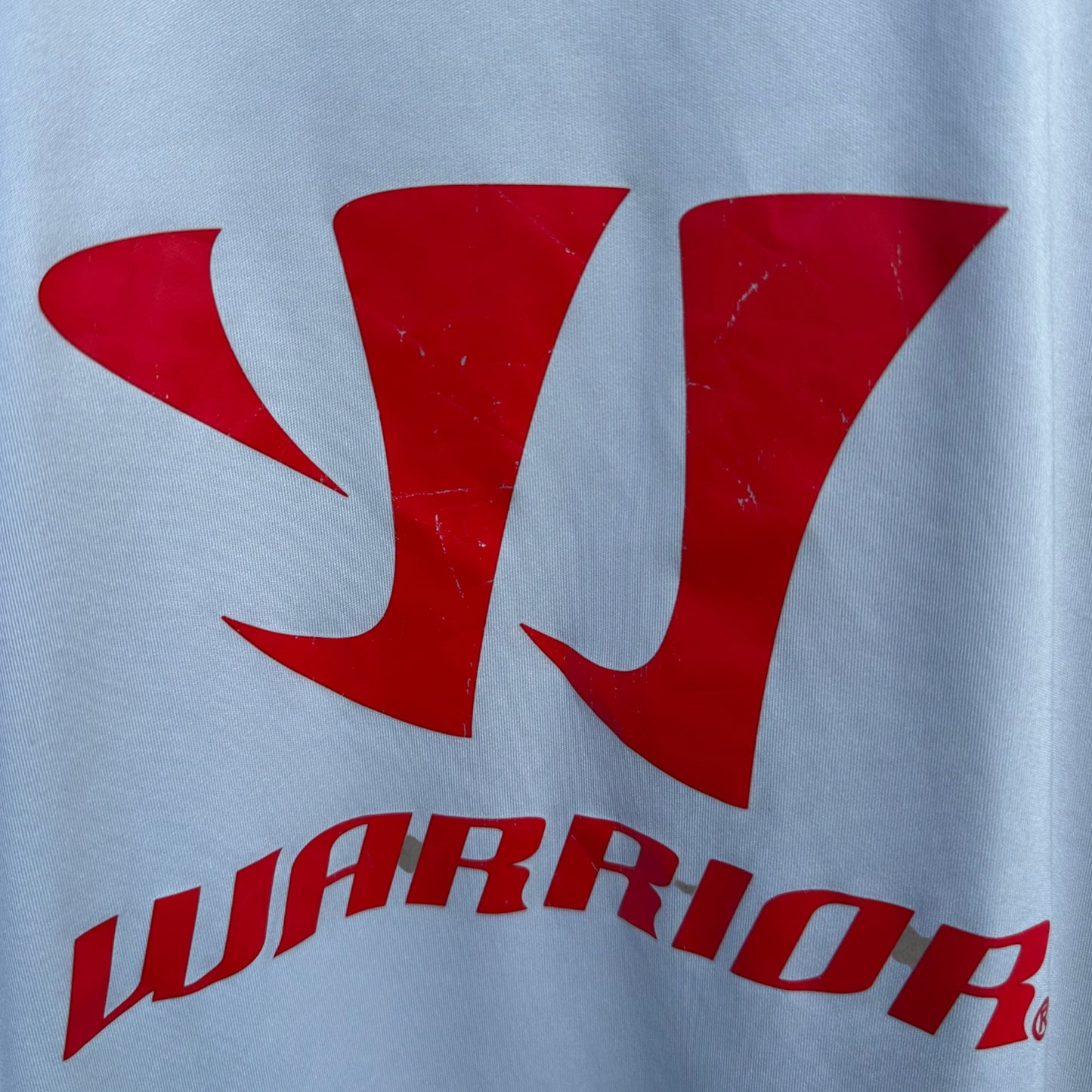 LIVERPOOL FC WARRIOR TRAINING JERSEY