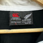 NEW ZEALAND ALL BLACKS 1995 CANTERBURY VINTAGE LONG SLEEVE STEINLAGER JERSEY