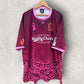 Brisbane Broncos 2021 Deadly Choicea NRL Shirt