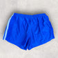 CANTERBURY BULLDOGS SUPPORTER TRAINING SHORTS