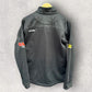 PENRITH PANTHERS PLAYER ISSUED SHELL JACKET