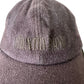 COUNTRY ROAD VINTAGE WOOL HAT