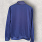 Central Coast Mariners Umbro A league Blue Football Jacket
