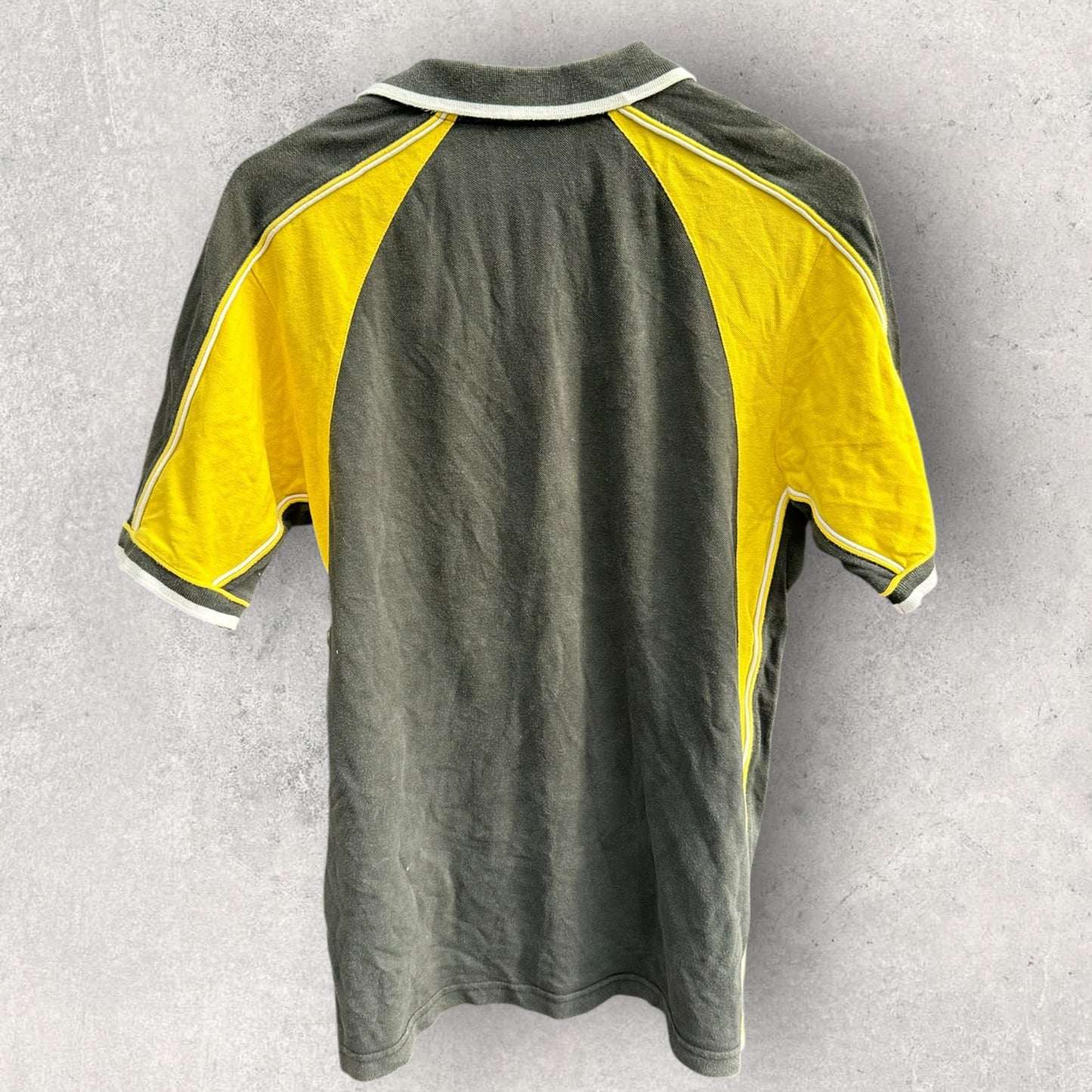 RICHMOND TIGERS VINTAGE POLO SHIRT