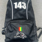 Penrith Panthers Classic Backpack Player Issued to Charlie Staines