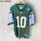 Chad Pennington New York Jets Reebok NFL Vintage Jersey
