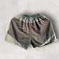Penrith Panthers Classic Oak Black NRL Training Shorts