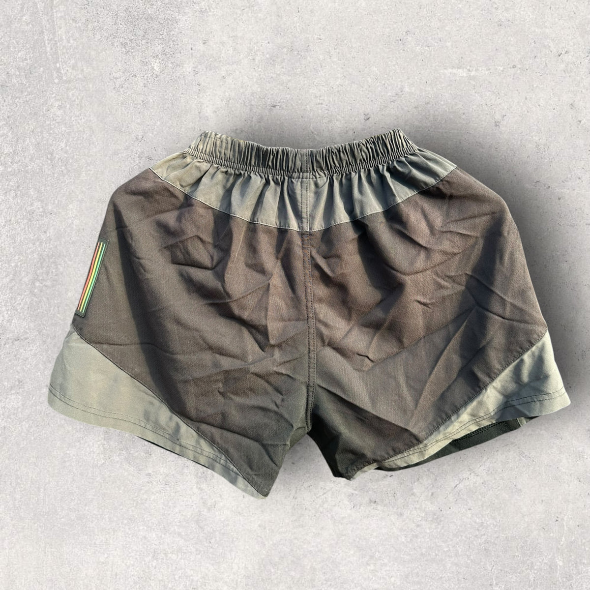 Penrith Panthers Classic Oak Black NRL Training Shorts