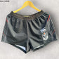 NEW ZEALAND WARRIORS 2014 TRAINING PLAYER SHORTS