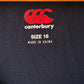 NSW Waratahs Canterbury Rugby Union Ladies Training Singlet