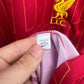 LIVERPOOL FC 2024-2025 NIKE HOME FOOTBALL JERSEY