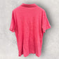 RALPH LAUREN POLO SHORT SLEEVE POLO SHIRT