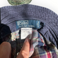 Ralph Lauren Polo Blue Bucket Hat