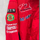 HOLDEN RACING TEAM HSV TRACK SIDE LIONS DEN JACKET