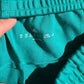 Australian Olympic Team Rio 2016 Adidas Green Track Pants