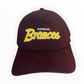 Brisbane Broncos 2024 Las Vegas New Era Baseball Hat Cap