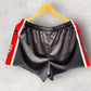 NORTH SYDNEY BEARS MATCH WORN SHORTS ISSUED TO BEN TALTY