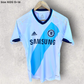 Chelsea FC 2012-2013 Adidas Away Kids Football Jersey