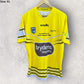 MOUNTIES NSW RUGBY LEAGUE TRAINERS SHIRT