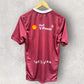 QUEENSLAND MAROONS PUMA STATE OF ORIGIN TRAINING SHIRT