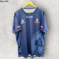 ILLAWARRA WARRIORS RUGBY UNION TRAINING SHIRT