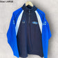 FORD RACING FALCON XR8 VINTAGE FLEECE JACKET