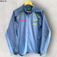 CANBERRA RAIDERS ISC SOFT SHELL WINDBREAKER JACKET