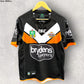 WESTS TIGERS 2016 HOME JERSEY