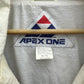 ATLANTA BRAVES APEX ONE VINTAGE MLB 1990s JACKET