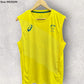 AUSTRALIAN OLYMPIC GAMES TOKYO ASICS TRAINING SINGLET