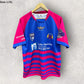 MANLY BROTHERS NSW RUGBY LEAGUE MATCH #7 JERSEY