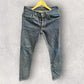 NUDIE JEANS TILTED TOR BLUE JEANS