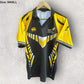 MOUNTIES RUGBY LEAGUE CANTERBURY MATCH JERSEY