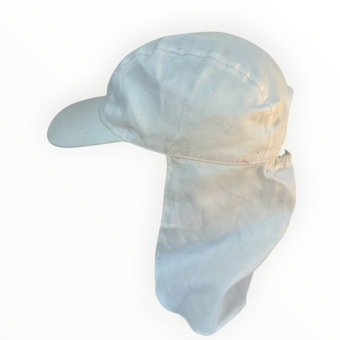 Werribee Zoo Australia Legionaries White Hat Cap