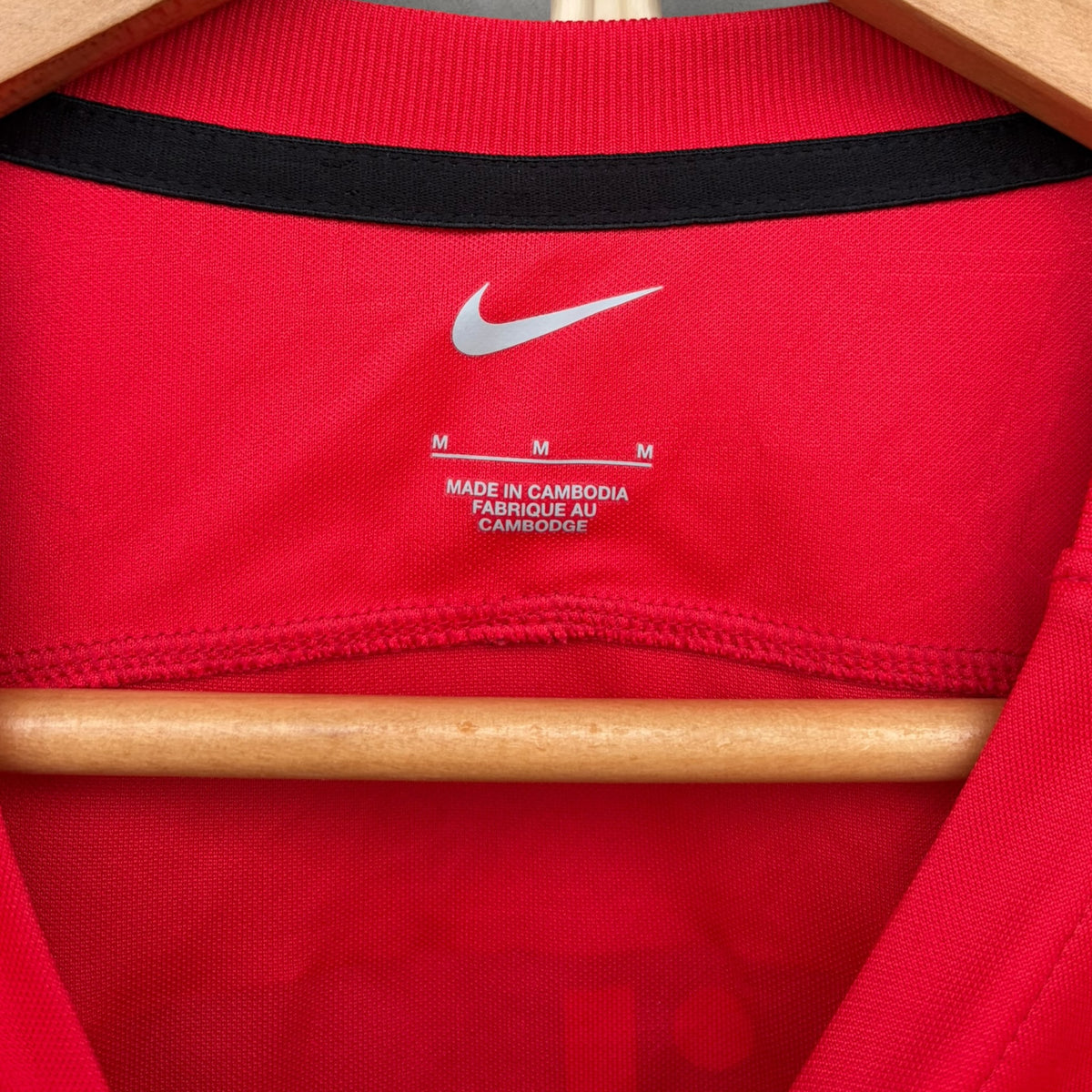 Melbourne Renegades Nike Player Issued Training Cricket Shirt - Sarah Coyte