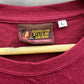 QUEENSLAND MAROONS 2008 STATE OF ORIGIN CENTENARY SHIRT