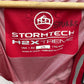 SYDNEY SWANS STORMTECH H2XGTREME WINDBREAKER JACKET