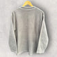 QUIKSILVER VINTAGE PULLOVER FLEECE JUMPER