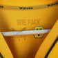 Wolverhampton Wanderers Castore 2021-2022 Home Football Jersey