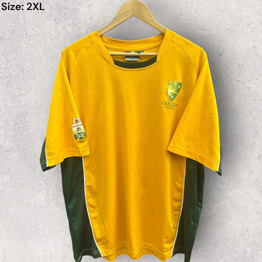 Cricket Australia Ashes Series Training Shirt
