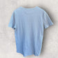 GEEDUP GREY MESH STYLE T-SHIRT