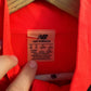 Liverpool FC New Balance Red Windbreaker Football Jacket