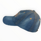 Von Dutch Vintage Denim Style Hat Cap
